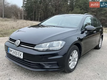 Авто Volkswagen Golf 2017 № 7746600