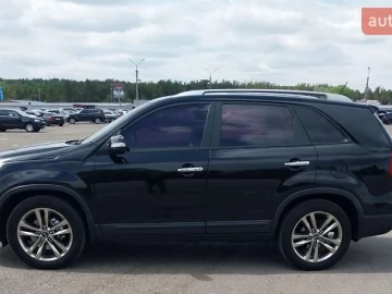 Авто KIA Sorento 2014 № 7746603