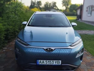 Авто Hyundai Kona 2019 № 7746613