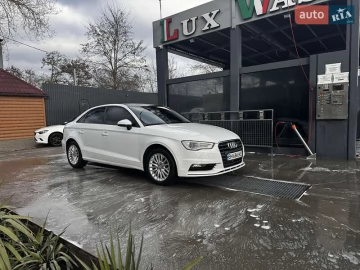 Авто Audi A3 2016 № 7746616