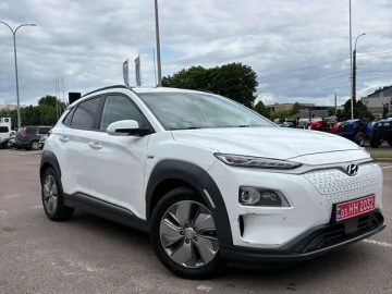 Авто Hyundai Kona Electric 2020 № 7746617