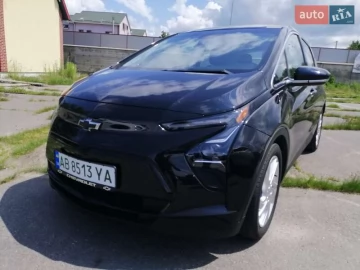 Авто Chevrolet Bolt Ev 2023 № 7746622