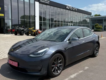 Авто Tesla Model 3 2019 № 7746626