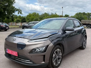 Авто Hyundai Kona Electric 2022 № 7746627