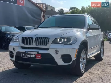 Авто BMW X5 2013 № 7746633