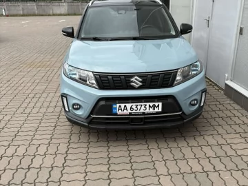 Авто Suzuki Vitara 2019 № 7746639
