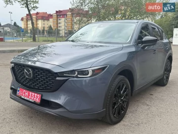 Авто Mazda Cx-5 2024 № 7746667