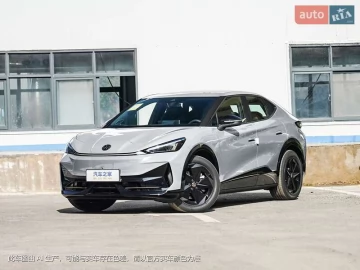 Авто Volkswagen Id Unyx 2024 № 7746668