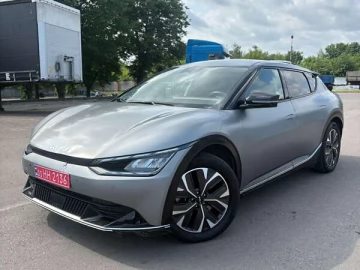 Авто KIA Ev6 2022 № 7746671