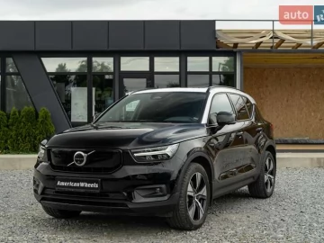 Авто Volvo Xc40 2022 № 7746674