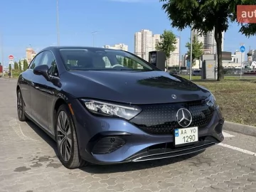 Авто Mercedes Eqe 2024 № 7746683