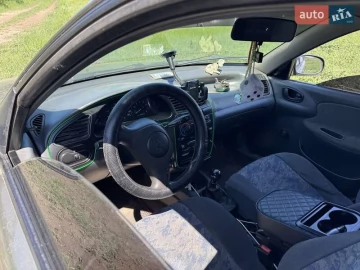 Авто Daewoo Lanos 2005 № 7746692