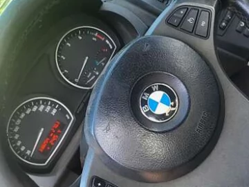 Авто BMW X3 2004 № 7746730