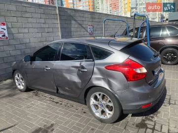 Авто Ford Focus 2012 № 7746731