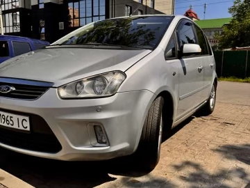 Авто Ford C-Max 2008 № 7746734