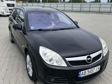 Авто Opel Vectra 2006 № 7746741