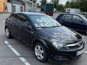 Авто Opel Astra 2008 № 7746750