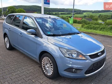 Авто Ford Focus 2009 № 7746757