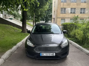 Авто Ford Focus 2015 № 7746773