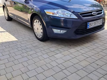 Авто Ford Mondeo 2012 № 7746775