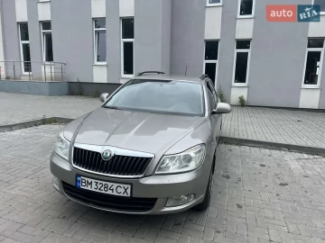 Авто Skoda Octavia 2012 № 7746784