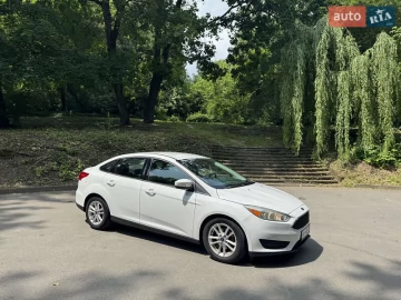 Авто Ford Focus 2016 № 7746788