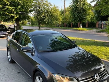 Авто Volkswagen Passat 2011 № 7746793