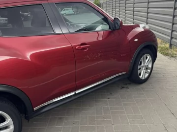 Авто Nissan Juke 2011 № 7746795