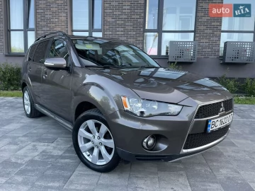Авто Mitsubishi Outlander 2011 № 7746801