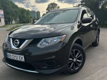Авто Nissan Rogue 2016 № 7746823