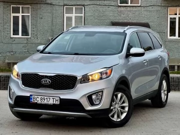 Авто KIA Sorento 2016 № 7746835