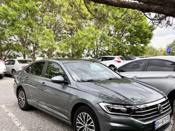 Авто Volkswagen Jetta 2018 № 7746844