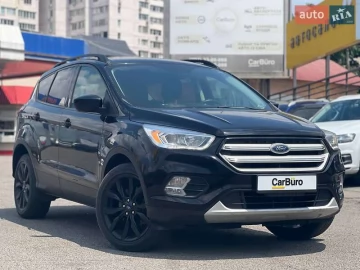 Авто Ford Escape 2019 № 7746846