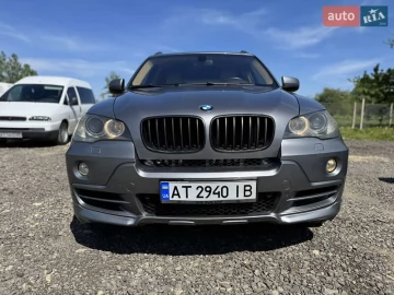 Авто BMW X5 2010 № 7746853