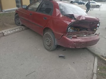 Авто ЗАЗ Lanos 2014 № 7746902