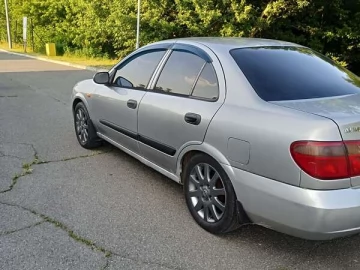 Авто Nissan Almera 2005 № 7746909