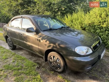 Авто ЗАЗ Sens 2013 № 7746911