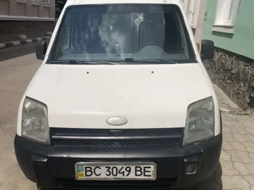 Авто Ford Transit Connect 2004 № 7746919