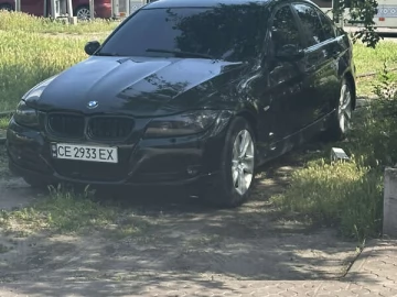 Авто BMW 3 Series 2005 № 7746936