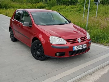 Авто Volkswagen Golf 2009 № 7746945