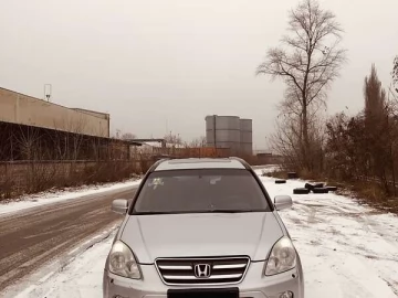 Авто Honda Cr-V 2006 № 7746955