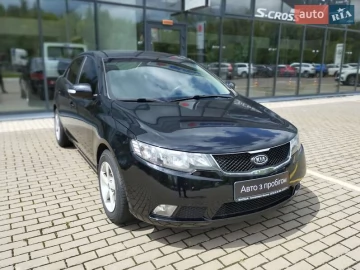 Авто KIA Cerato 2009 № 7746977