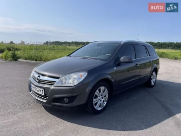 Авто Opel Astra 2010 № 7746983
