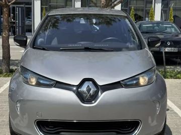 Авто Renault Zoe 2015 № 7746988