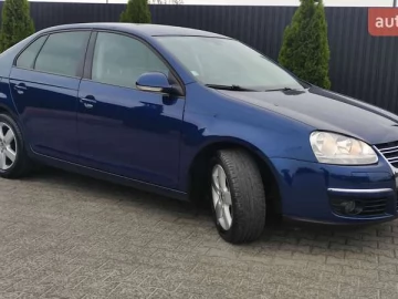 Авто Volkswagen Jetta 2009 № 7746994