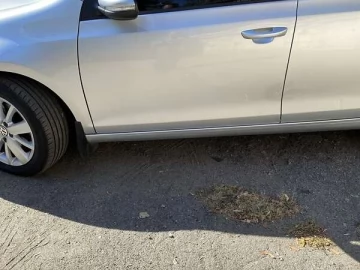 Авто Volkswagen Golf 2012 № 7747000