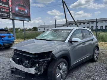 Авто Hyundai Kona Electric 2019 № 7747012