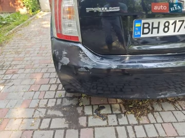 Авто Toyota Prius 2015 № 7747017