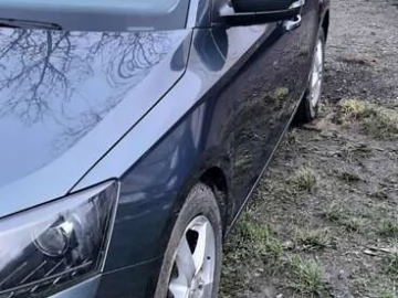 Авто Skoda Fabia 2017 № 7747019