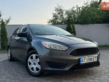 Авто Ford Focus 2017 № 7747020